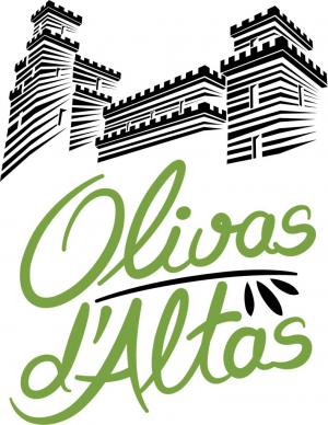 Olivas d'Altas