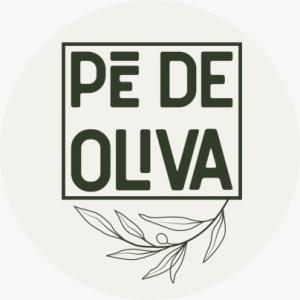 PÉ DE OLIVA