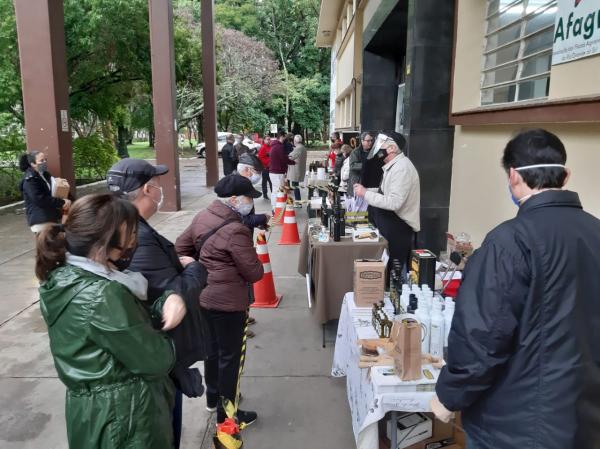 Segunda edição da Feira do Azeite de novembro é neste sábado