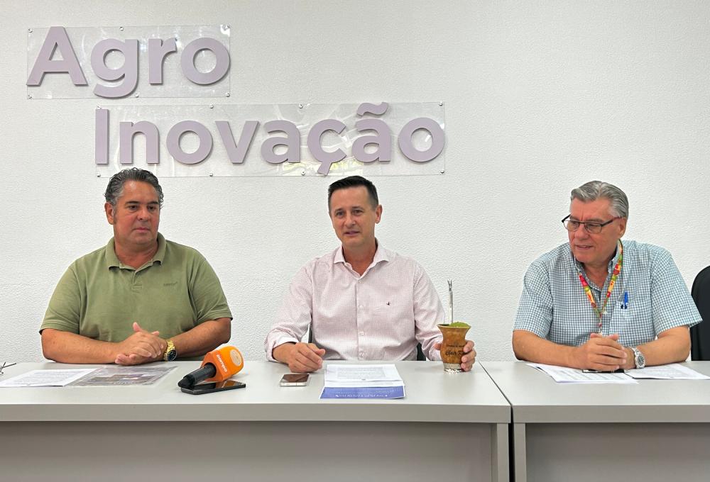 Abertura da Colheita da Oliva celebrará recuperação em relação à safra passada