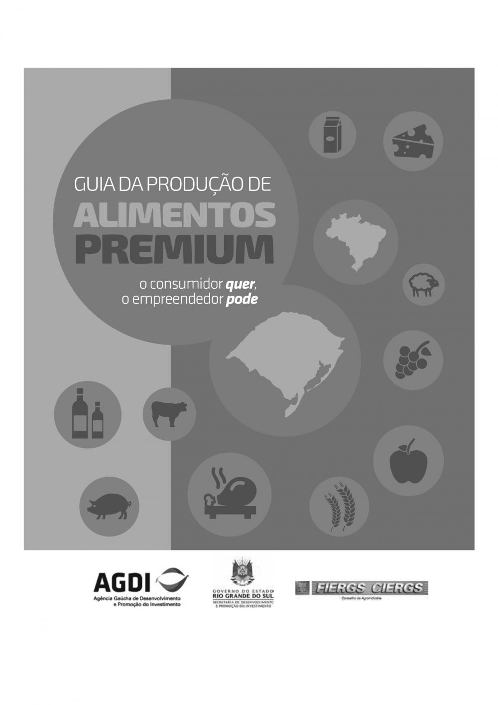 AZEITE - ALIMENTO PREMIUM