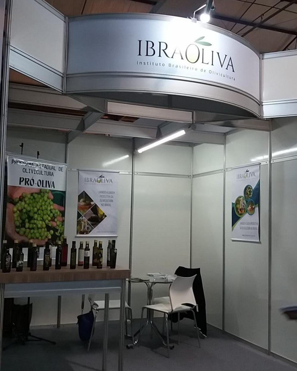 IBRAOLIVA PARTICIPA DA WINE SHOUT AMERICA EM BENTO GONÇALVES