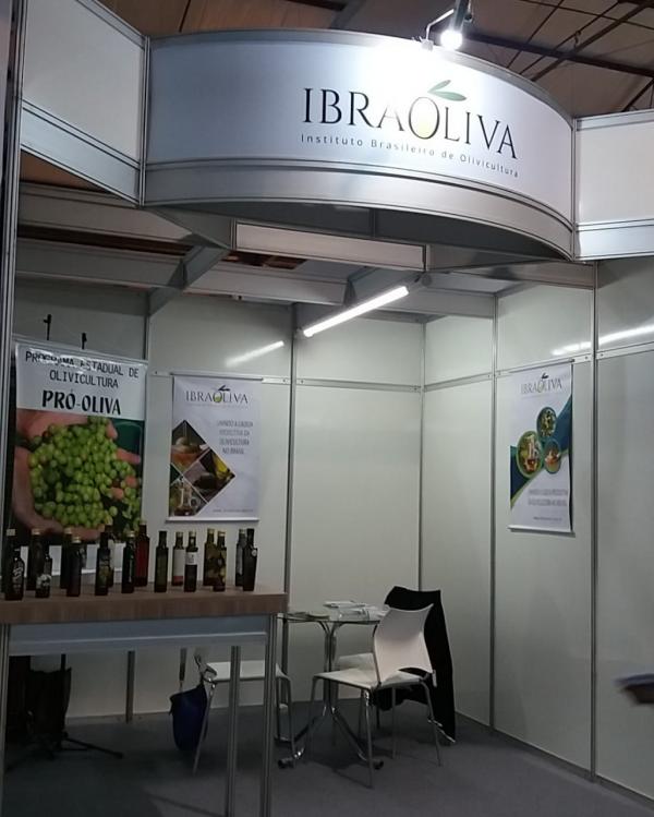 IBRAOLIVA PARTICIPA DA WINE SHOUT AMERICA EM BENTO GONÇALVES