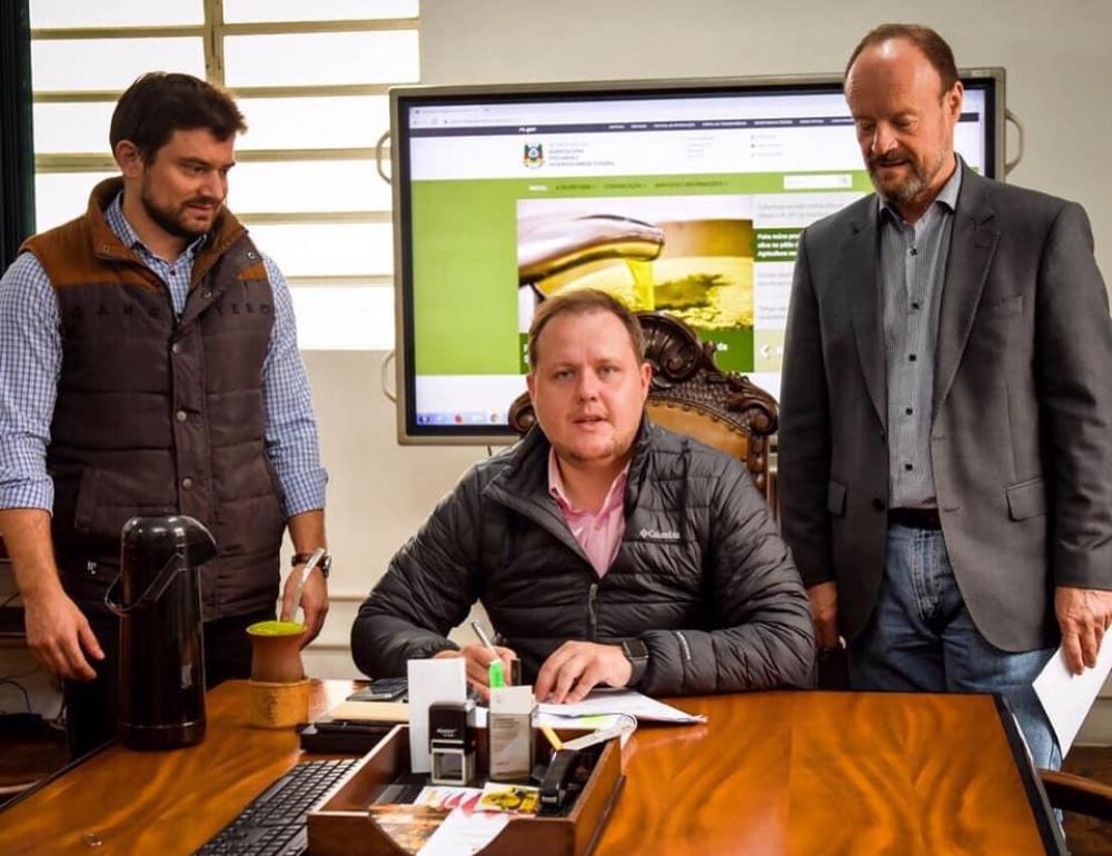 FEIRA DE AZEITES NA SECRETARIA DE AGRICULTURA DO RS SERÁ MENSAL