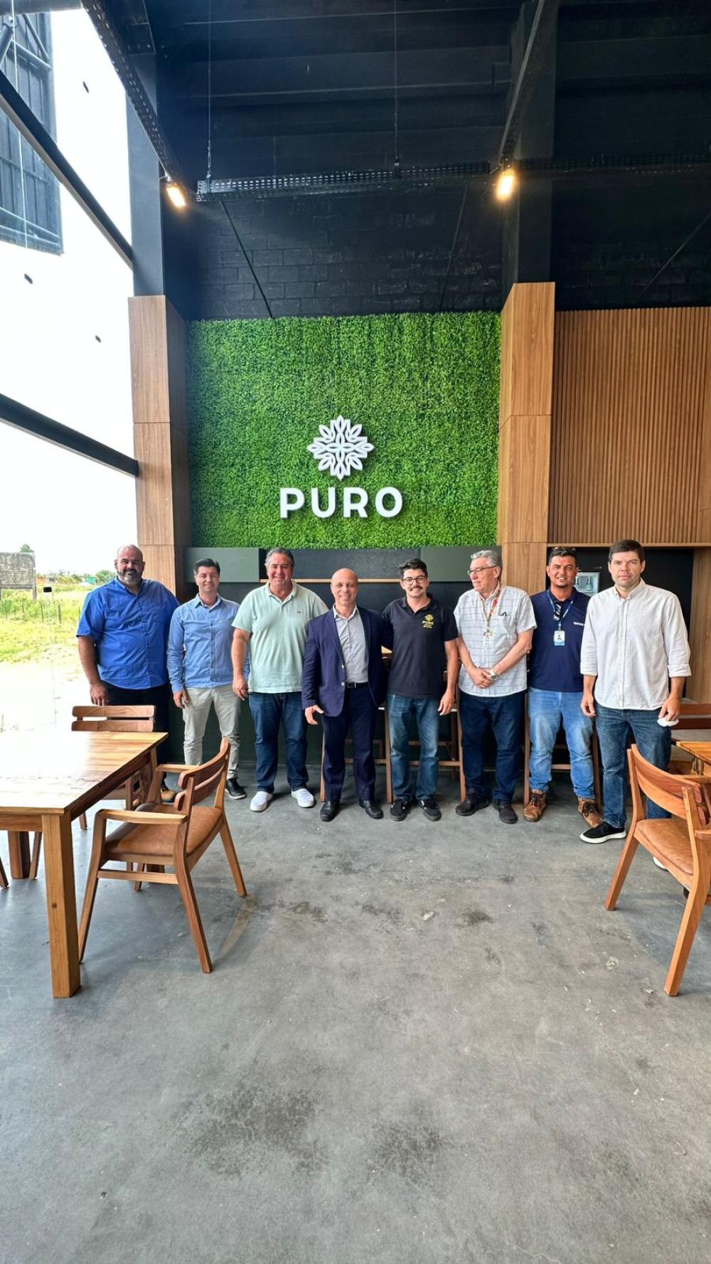 Reunião define primeiros passos da Abertura da Colheita da Oliva 2025